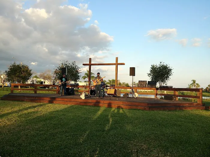 Starlite RV Park Picture 2