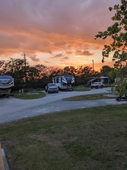 South Bay RV Park Picture 5