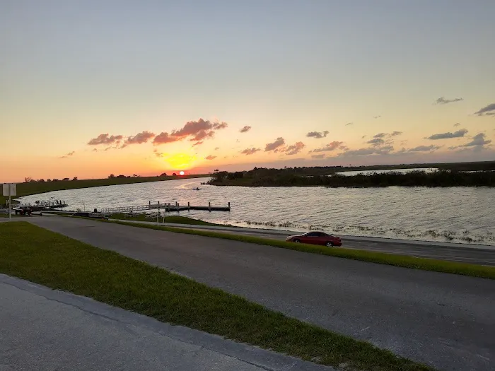 South Bay RV Park Picture 2