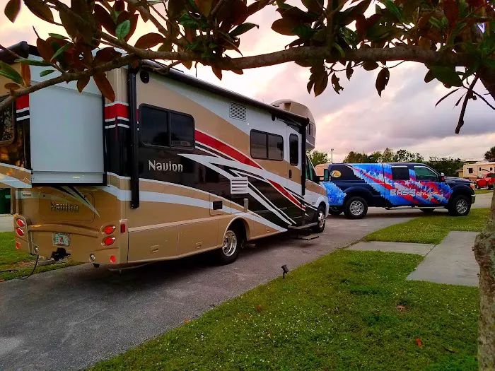 South Bay RV Park Picture 9