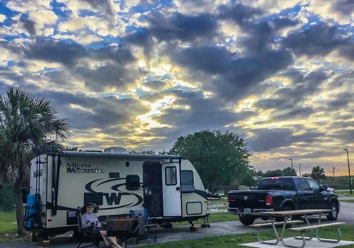 South Bay RV Park Picture 8