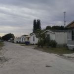 Mid-City Trailer Park