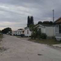 Mid-City Trailer Park ico