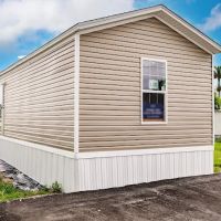 Pioneer Mobile Home Park ico
