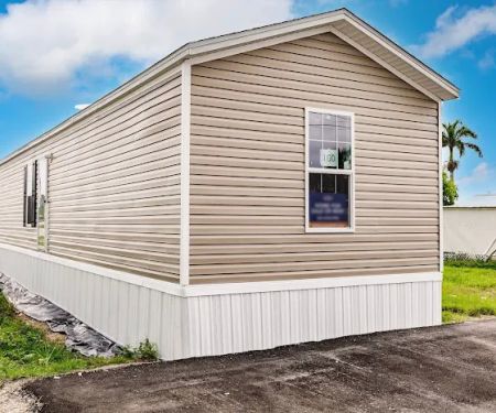 Pioneer Mobile Home Park