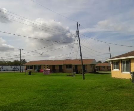 Murphy's Mobile Home Park