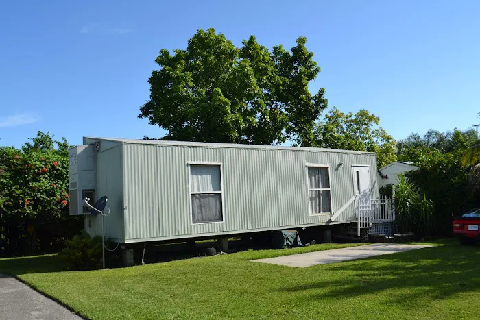 Pahokee Beach RV Resort Picture 3