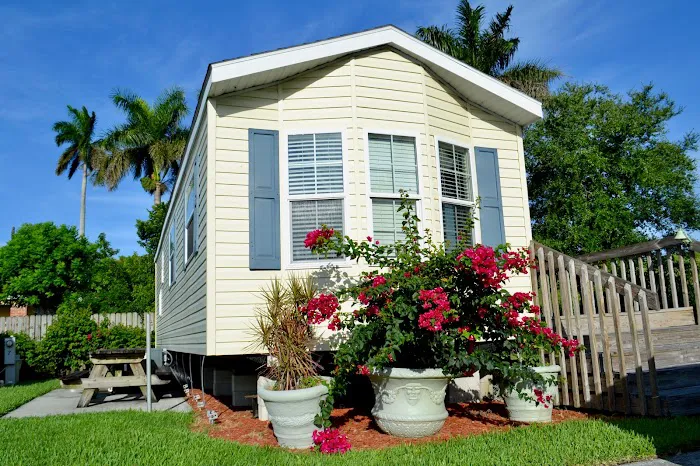 Pahokee Beach RV Resort Picture 2