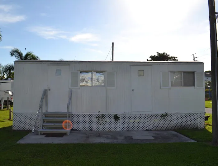 Pahokee Beach RV Resort Picture 6