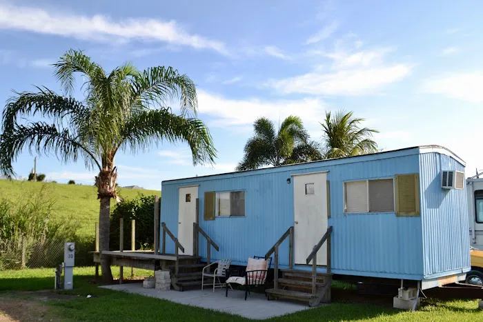 Pahokee Beach RV Resort Picture 4