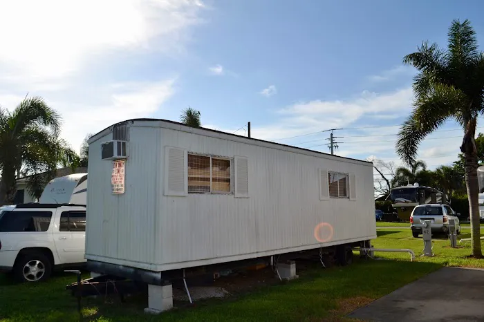 Pahokee Beach RV Resort Picture 7