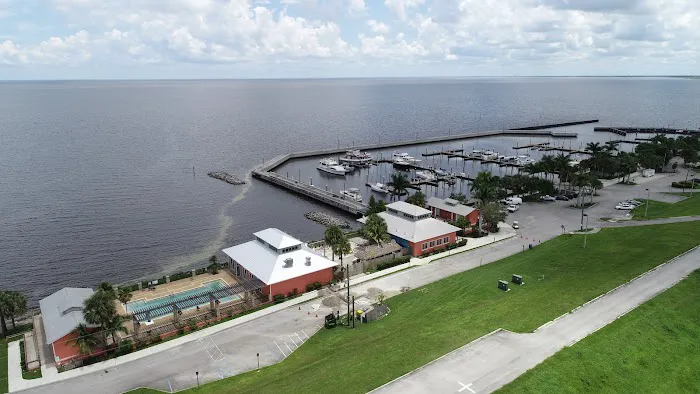 Pahokee Beach RV Resort Picture 10