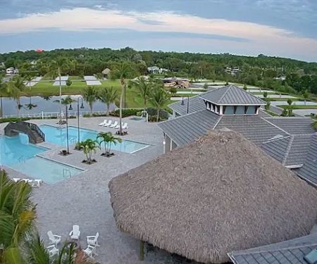 Laguna Caribe RV and Motorcoach Resort