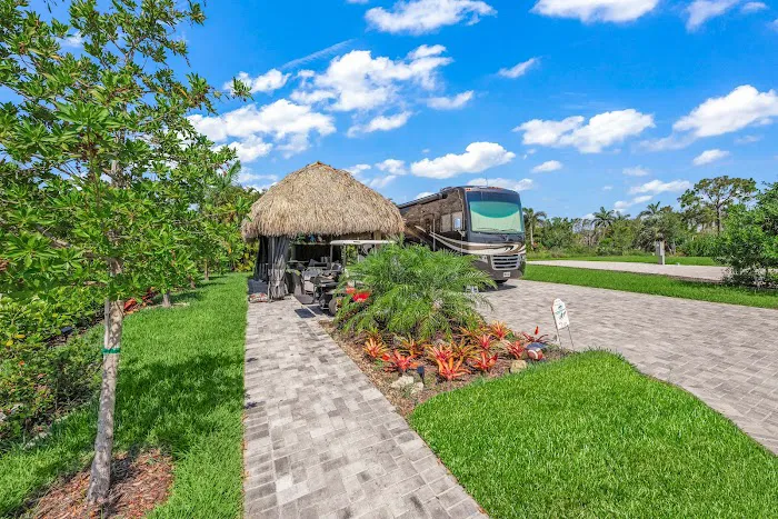 Laguna Caribe RV and Motorcoach Resort Picture 4