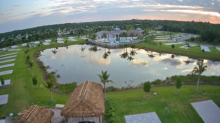 Laguna Caribe RV and Motorcoach Resort Picture 7