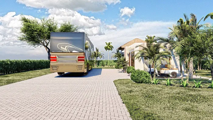 Laguna Caribe RV and Motorcoach Resort Picture 6