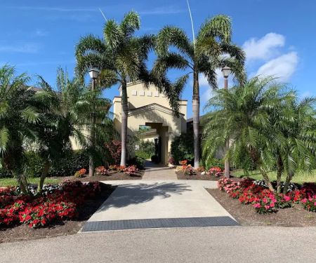 Cypress Trail RV Lot Sales