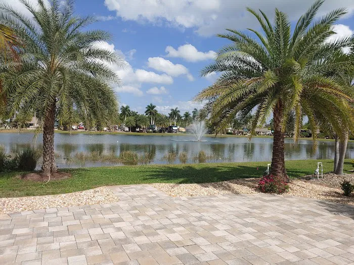 Cypress Trail RV Lot Sales Picture 2