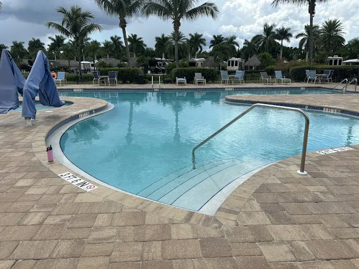 Cypress Trail RV Resort Picture 3
