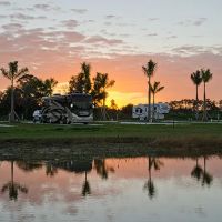 Cypress Trail RV Resort ico