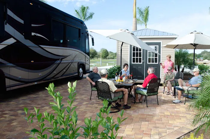 Cypress Trail RV Resort Picture 6