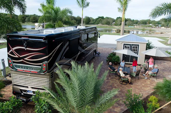 Cypress Trail RV Resort Picture 7