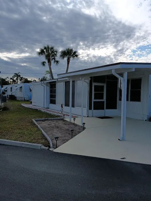 Sun-N-Fun RV Park Picture 1