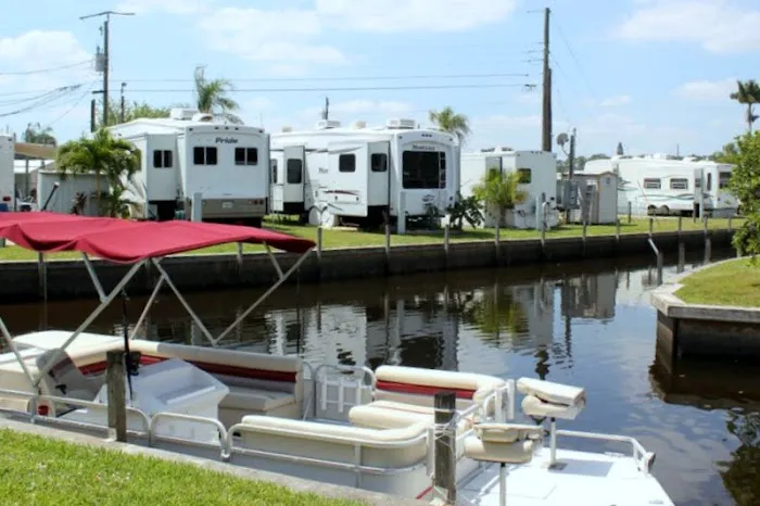 Sun-N-Fun RV Park Picture 8