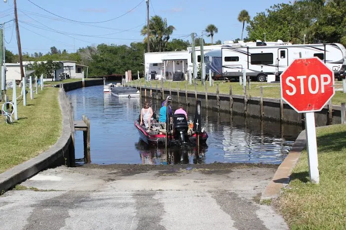 Sun-N-Fun RV Park Picture 7