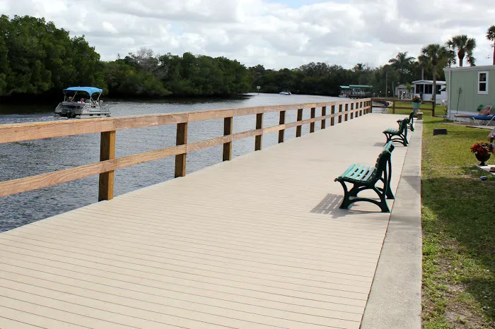 Sun-N-Fun RV Park Picture 6