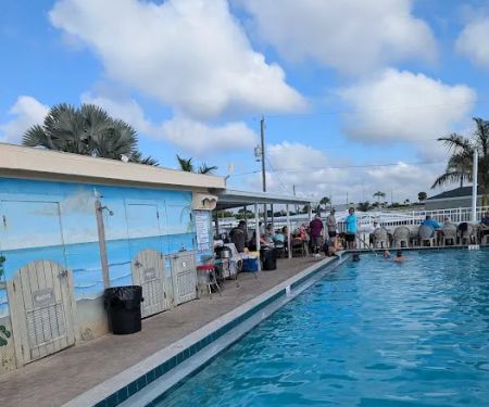 Sun-N-Fun Mobile Home Village & RV Park