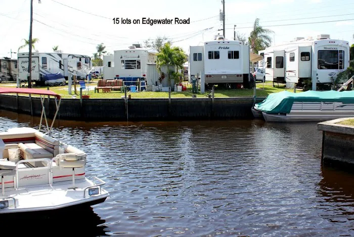 Sun-N-Fun Mobile Home Village & RV Park Picture 3