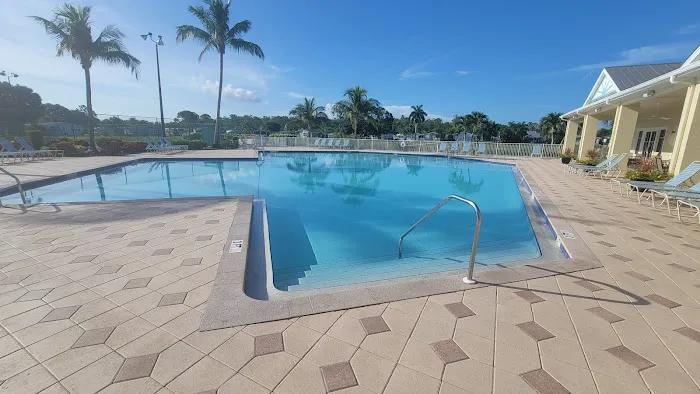 Cypress Woods RV Resort Picture 1