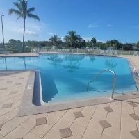Cypress Woods RV Resort ico