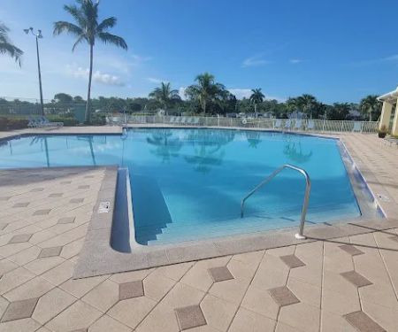 Cypress Woods RV Resort