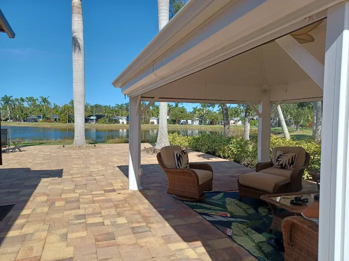 Cypress Woods RV Resort Picture 4