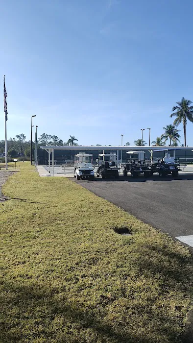 Cypress Woods RV Resort Picture 6