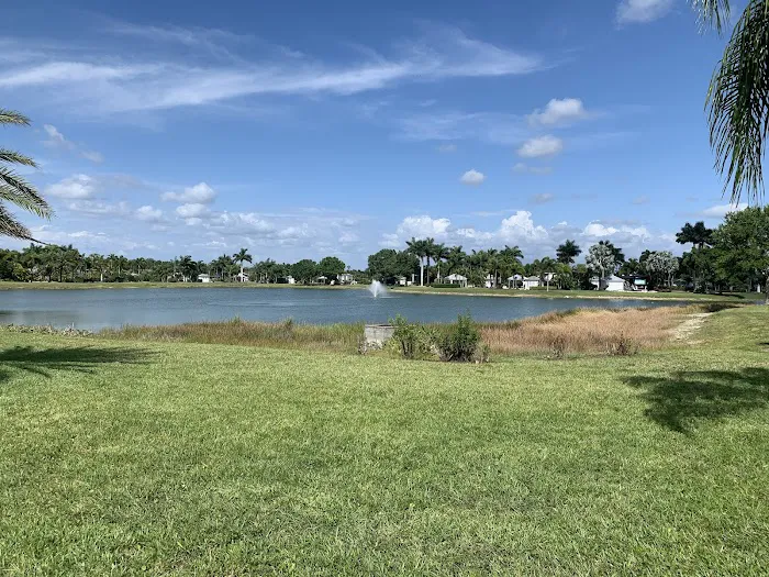 Cypress Woods RV Resort Picture 8