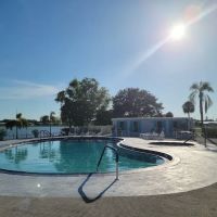 Crystal Lakes Manufactured Homes Community ico