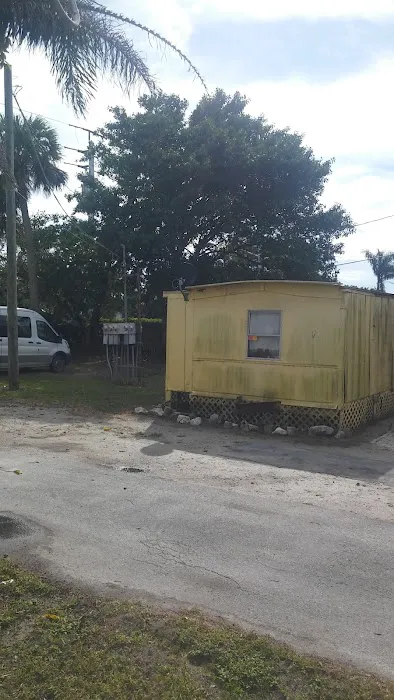 Pahokee Trailer Park Picture 1