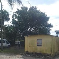 Pahokee Trailer Park ico