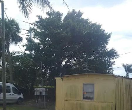 Pahokee Trailer Park