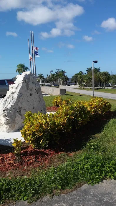 Pahokee Trailer Park Picture 2