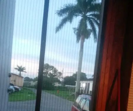 Duncan Padgett Mobile Home Park