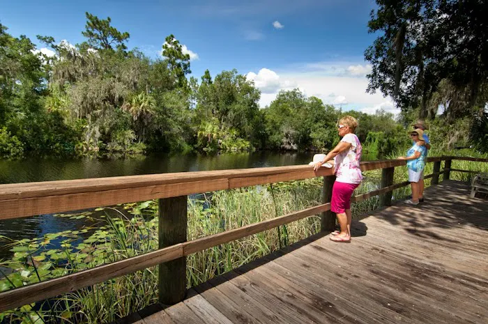 Shell Creek RV Community Picture 3