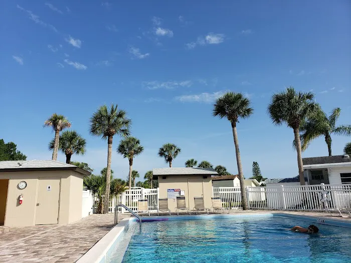 Shell Creek RV Community Picture 1