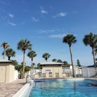 Shell Creek RV Community ico