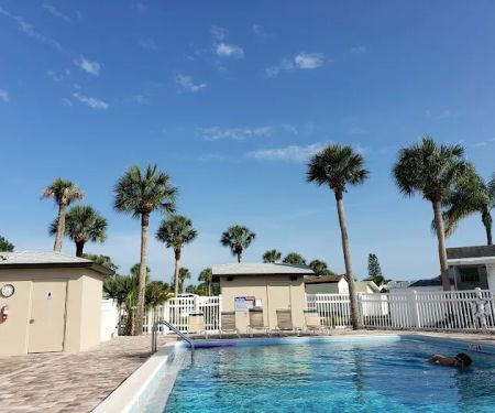 Shell Creek RV Community