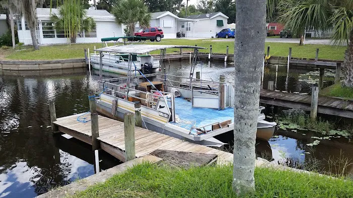 Shell Creek RV Community Picture 4