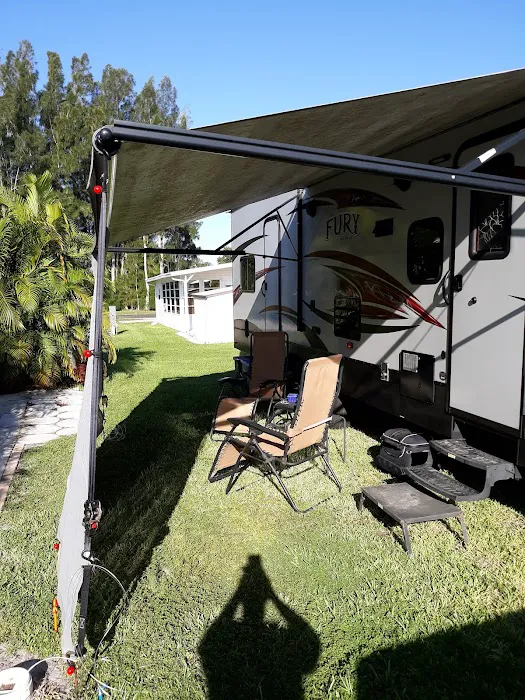 Shell Creek RV Community Picture 6
